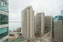 SPH2406 - 10 QUEENS QUAY W Toronto