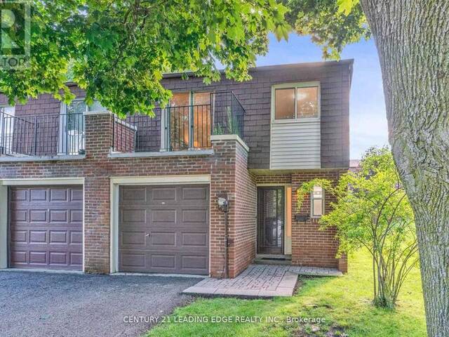 30 EDGAR WOODS ROAD Toronto Ontario