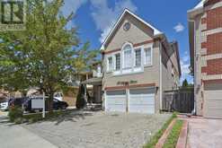 384 HIGHGLEN AVENUE Markham 