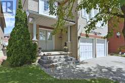 384 HIGHGLEN AVENUE Markham