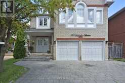 384 HIGHGLEN AVENUE Markham