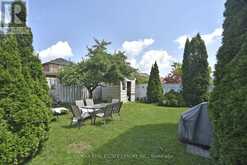 384 HIGHGLEN AVENUE Markham 