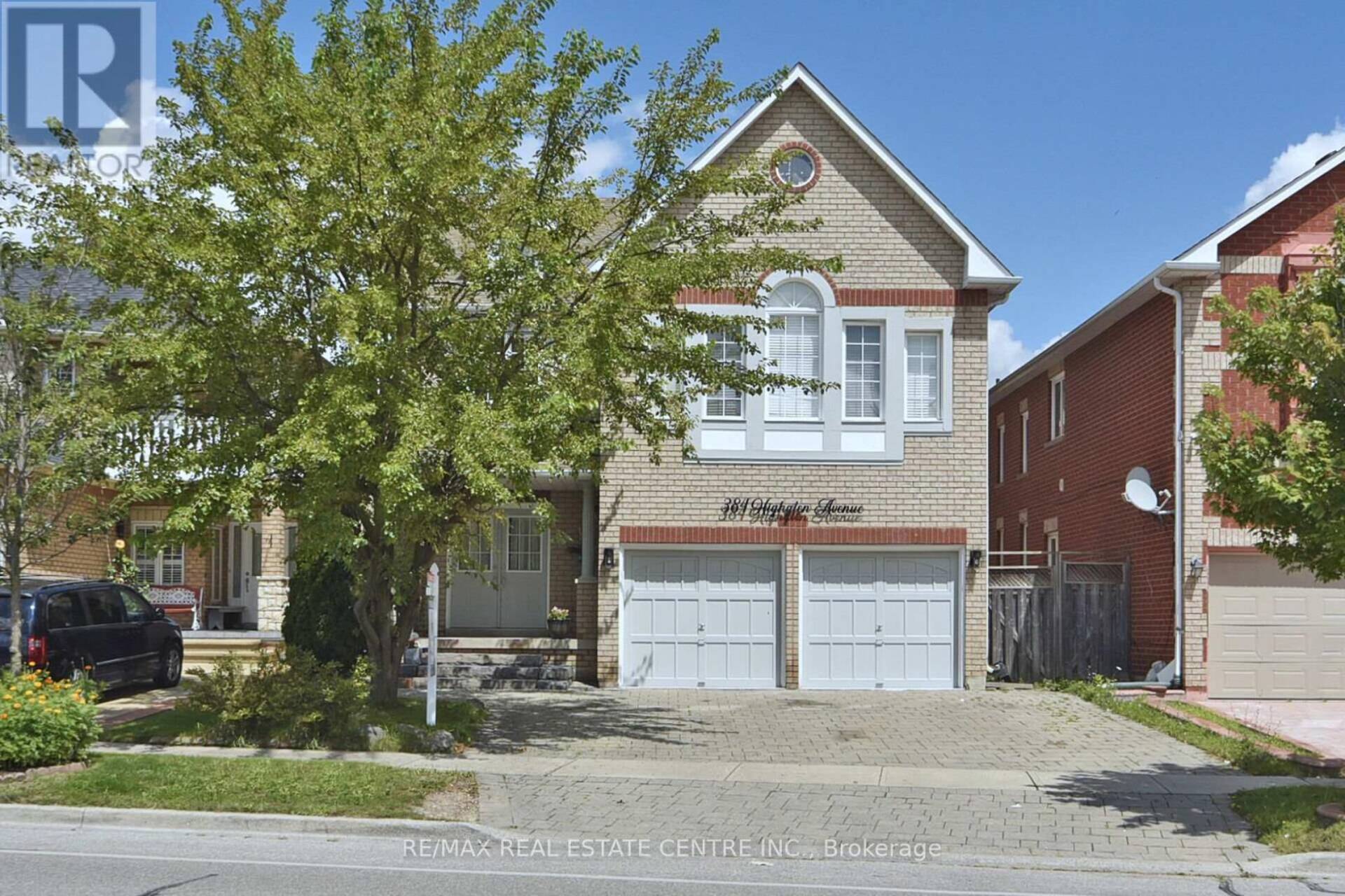 384 HIGHGLEN AVENUE Markham