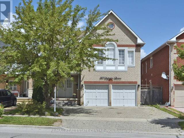 384 HIGHGLEN AVENUE Markham  Ontario