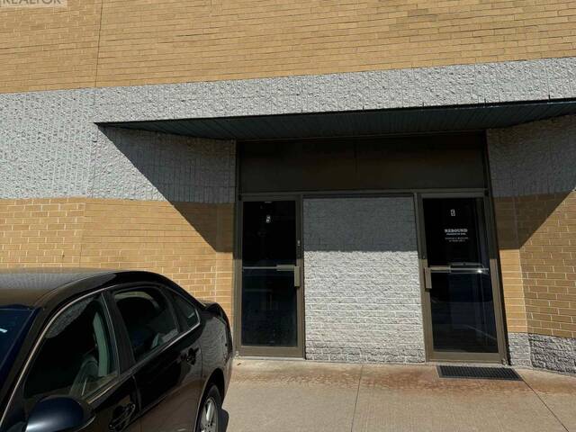 UNIT 5 - 565 EDWARD AVENUE Richmond Hill Ontario