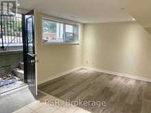 1 - 43 BROADVIEW AVENUE Mississauga 