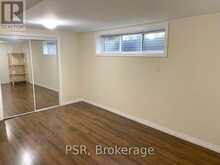 1 - 43 BROADVIEW AVENUE Mississauga 