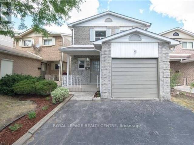 14 SHADY GLEN ROAD Toronto Ontario