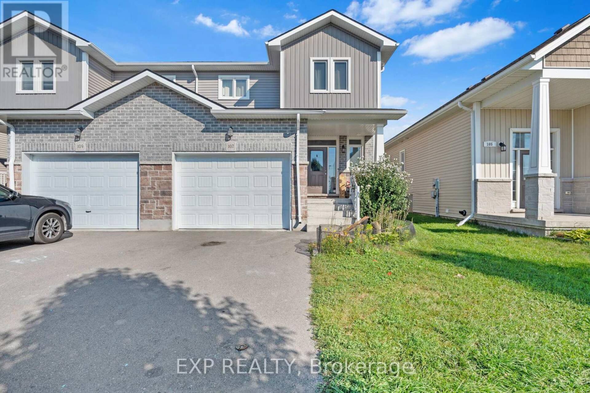 107 DR RICHARD JAMES CRESCENT Loyalist