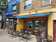 500A EGLINTON AVENUE W Toronto 