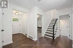 254 GLENGROVE AVENUE W Toronto