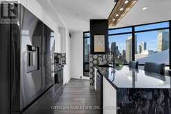 2308 - 3 NAVY WHARF COURT N Toronto