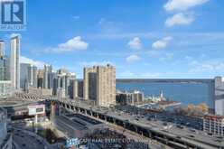 2308 - 3 NAVY WHARF COURT N Toronto