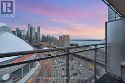 2308 - 3 NAVY WHARF COURT N Toronto