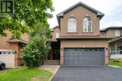 14 CASTLEFORD DRIVE Toronto