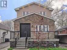 BSMT - 84 PHILLIP AVENUE Toronto