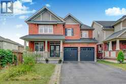 210 BLACKWELL CRESCENT Oshawa