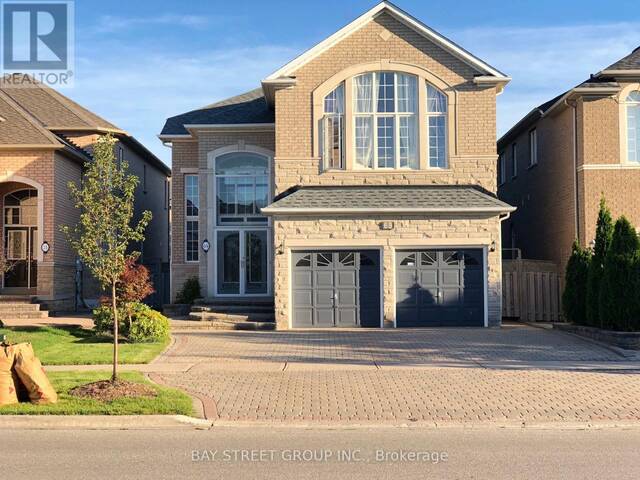 69 PRINCETON AVENUE Richmond Hill Ontario