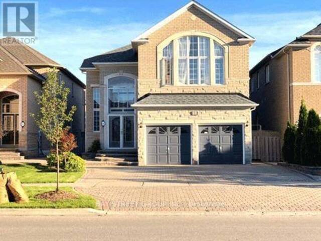 69 PRINCETON AVENUE Richmond Hill  Ontario