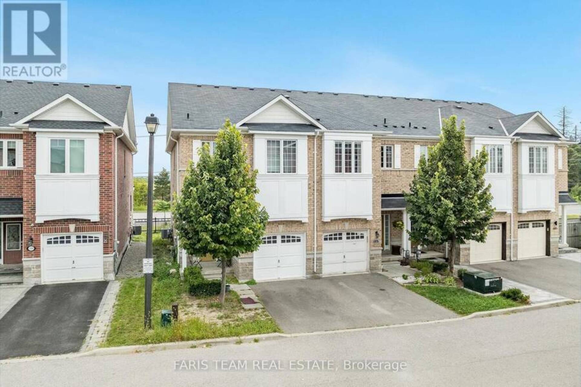 13313 BATHURST STREET Richmond Hill 