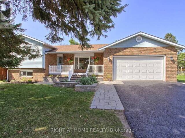 214 GLENN AVENUE Innisfil Ontario