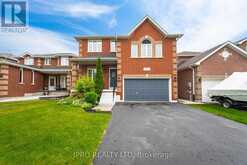 82 JOSEPH CRESCENT Barrie 