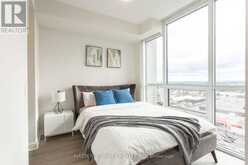 1407 - 3975 GRAND PARK DRIVE Mississauga 