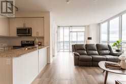 1407 - 3975 GRAND PARK DRIVE Mississauga 