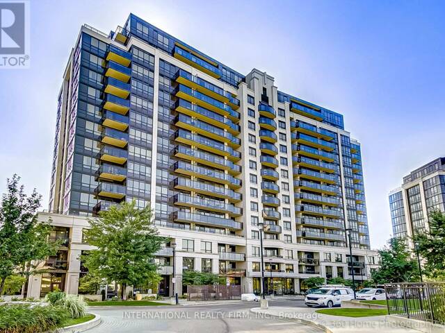 909 - 1070 SHEPPARD AVENUE W Toronto Ontario