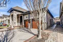 35 EIFFEL BOULEVARD Brampton