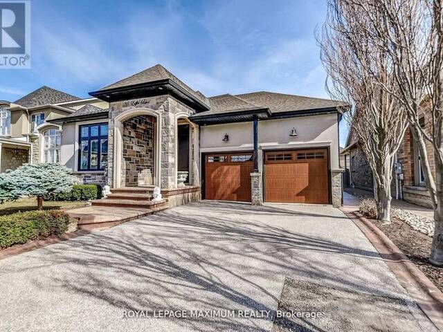 35 EIFFEL BOULEVARD Brampton  Ontario