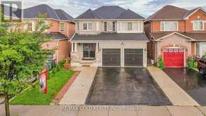 14 GASPE ROAD Brampton 