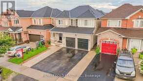 14 GASPE ROAD Brampton