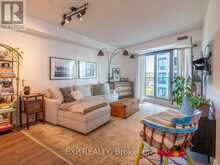 501 - 2111 LAKESHORE BOULEVARD W Toronto 