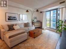 501 - 2111 LAKESHORE BOULEVARD W Toronto