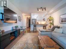 501 - 2111 LAKESHORE BOULEVARD W Toronto 