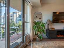 501 - 2111 LAKESHORE BOULEVARD W Toronto 