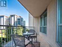 501 - 2111 LAKESHORE BOULEVARD W Toronto 