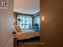 501 - 2111 LAKESHORE BOULEVARD W Toronto