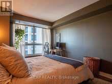 501 - 2111 LAKESHORE BOULEVARD W Toronto 