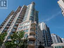 501 - 2111 LAKESHORE BOULEVARD W Toronto 