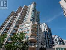 501 - 2111 LAKESHORE BOULEVARD W Toronto