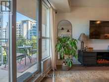 501 - 2111 LAKESHORE BOULEVARD W Toronto