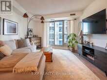 501 - 2111 LAKESHORE BOULEVARD W Toronto