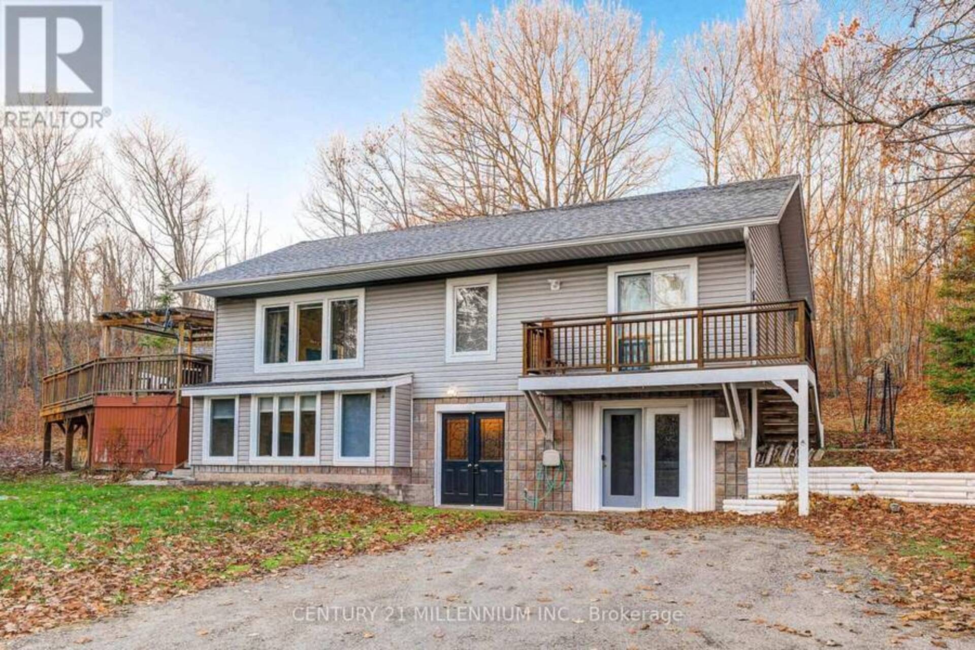 1106 WINDERMERE ROAD Muskoka