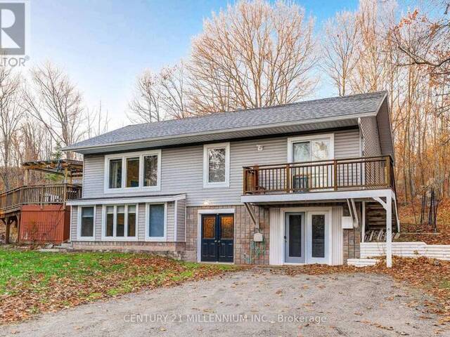 1106 WINDERMERE ROAD Muskoka Ontario