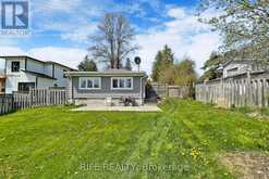 3965 HILLTOP ROAD Ramara