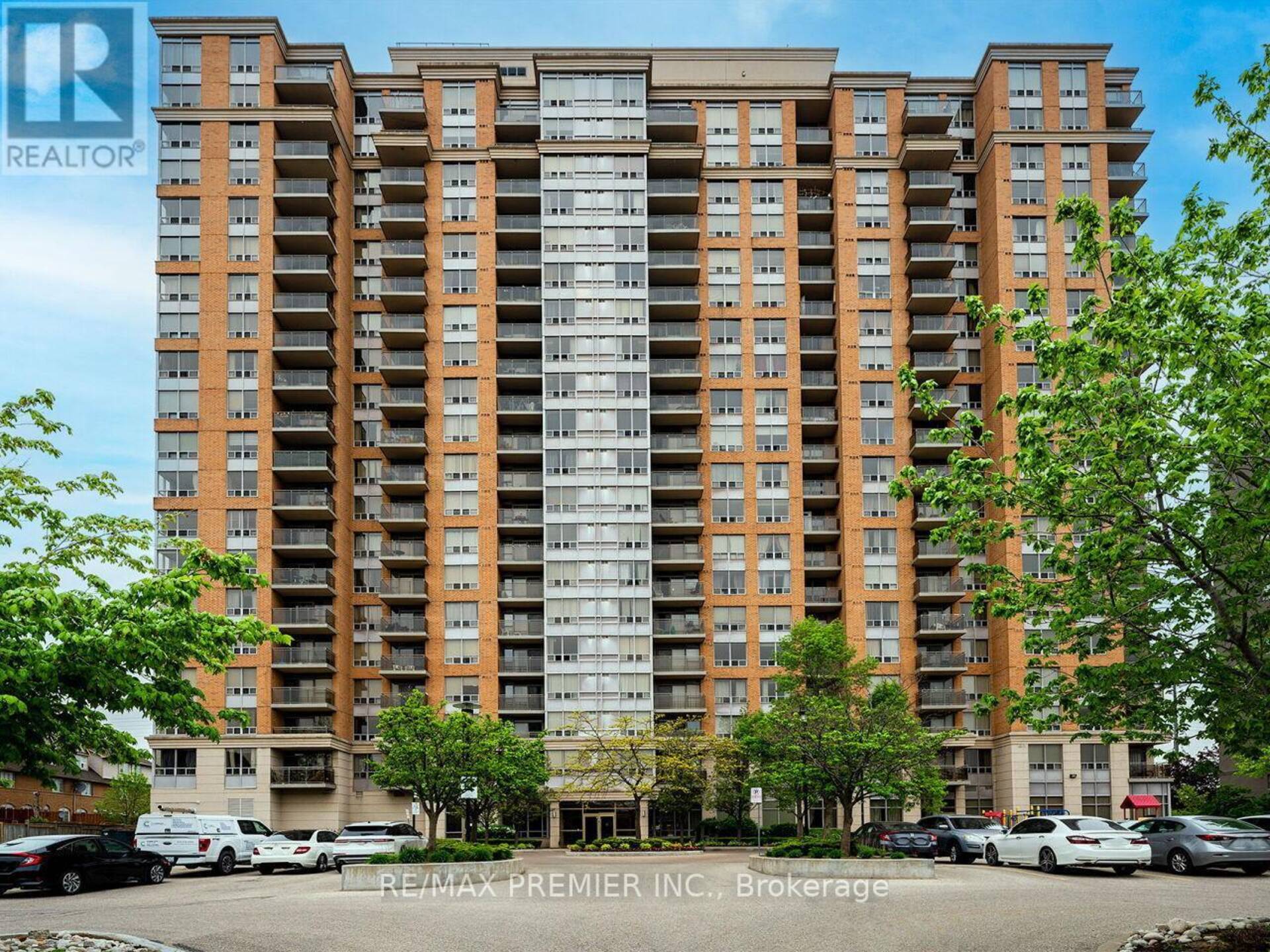 113 - 55 STRATHAVEN DRIVE Mississauga 