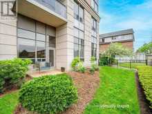 113 - 55 STRATHAVEN DRIVE Mississauga 