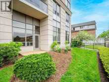 113 - 55 STRATHAVEN DRIVE Mississauga 